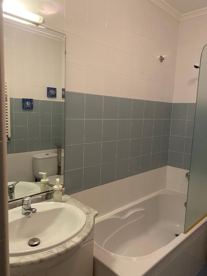 Apartment Santa Lovers Santa Cruz (Oeste)