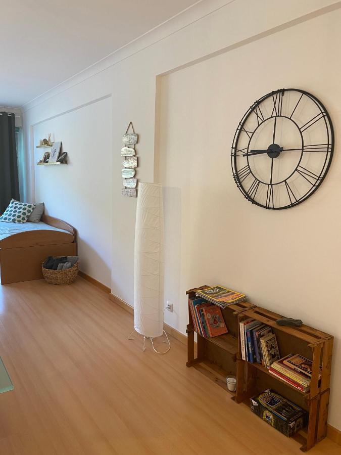 Santa Lovers Apartment
