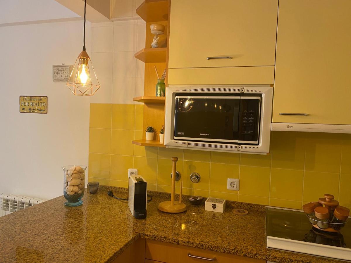 Santa Lovers Apartment Santa Cruz (Oeste)