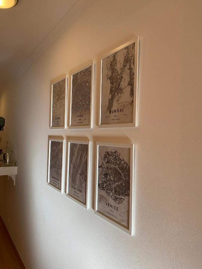 Apartment Santa Lovers Santa Cruz (Oeste)