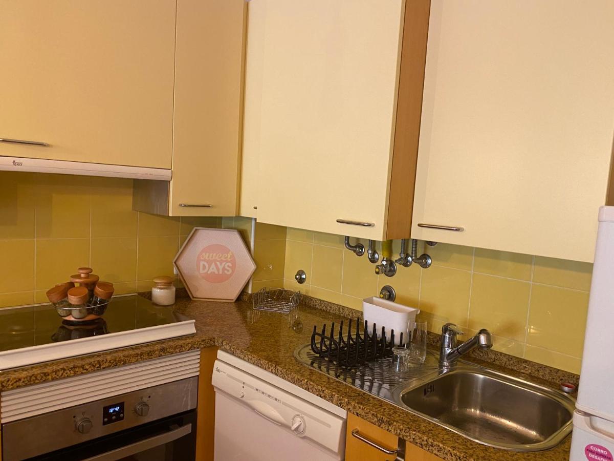 Apartment Santa Lovers Santa Cruz (Oeste)